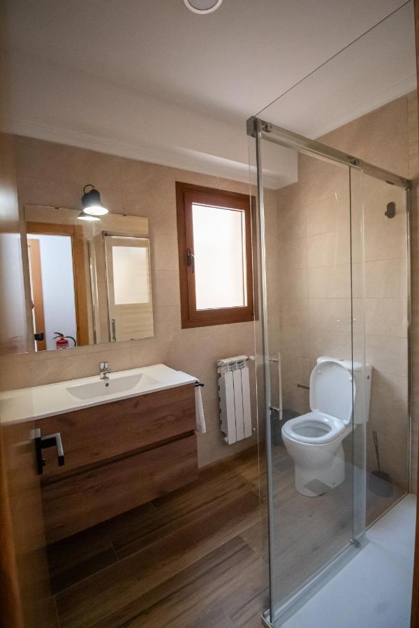 Apartamentos 7 Puentes Sierra Cazorla Casa Acebo Burunchel Luaran gambar