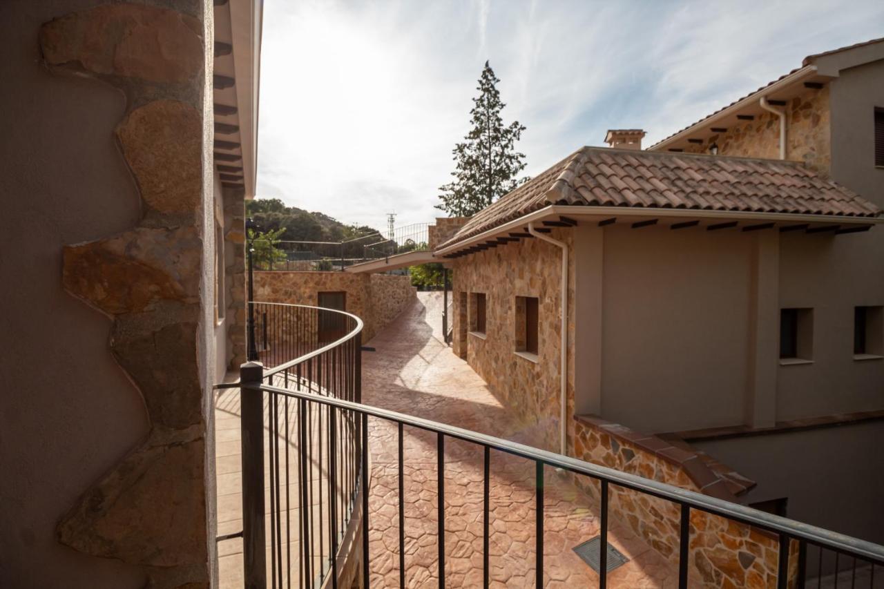 Apartamentos 7 Puentes Sierra Cazorla Casa Acebo Burunchel Luaran gambar