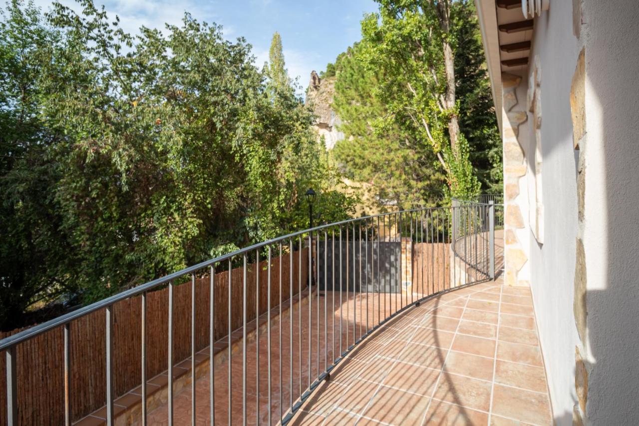 Apartamentos 7 Puentes Sierra Cazorla Casa Acebo Burunchel Luaran gambar