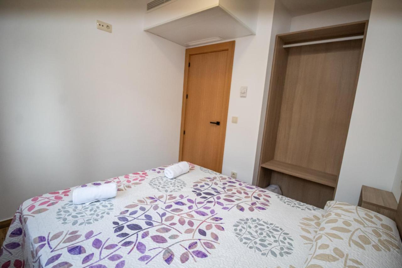 Apartamentos 7 Puentes Sierra Cazorla Casa Acebo Burunchel Luaran gambar