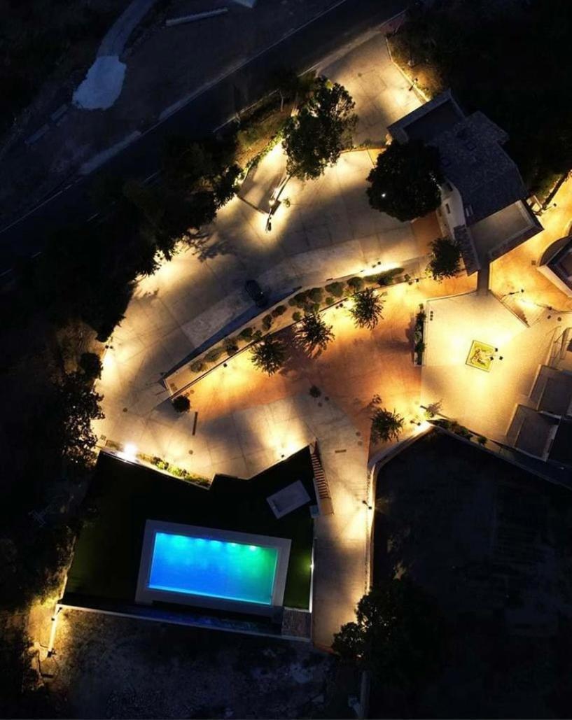 Apartamentos 7 Puentes Sierra Cazorla Casa Acebo Burunchel Luaran gambar